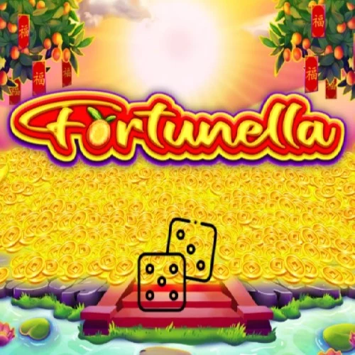 Fortunella Dice