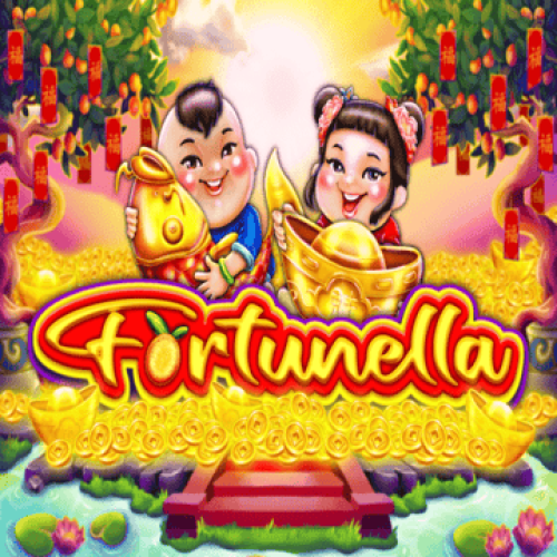 Fortunella