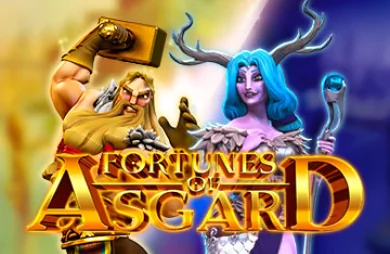 Fortunes of Asgard