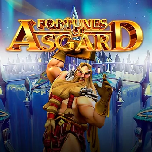 Fortunes of Asgard