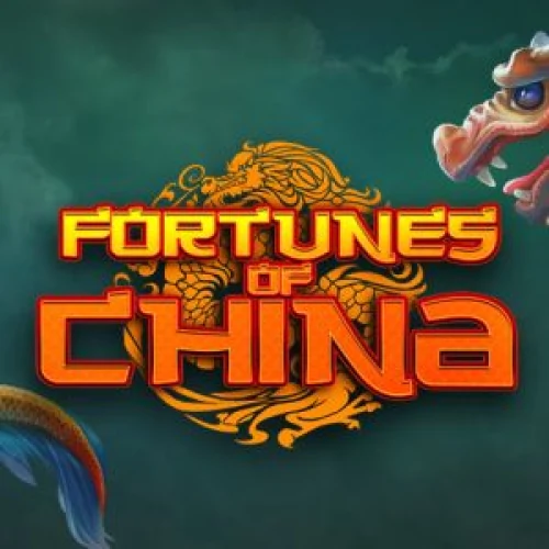 Fortunes of China