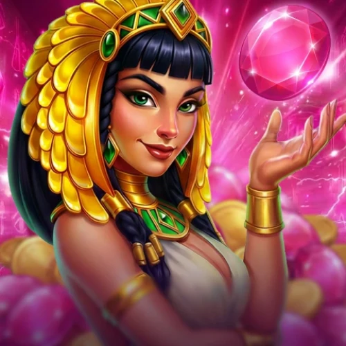Fortunes of Cleopatra