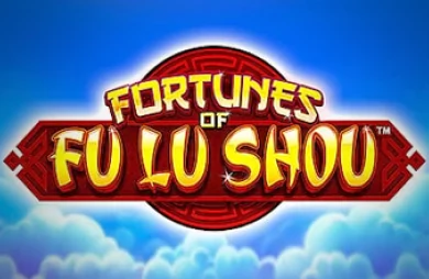 Fortunes of Fu Lu Shou