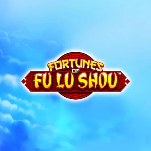 Fortunes of Fu Lu Shou