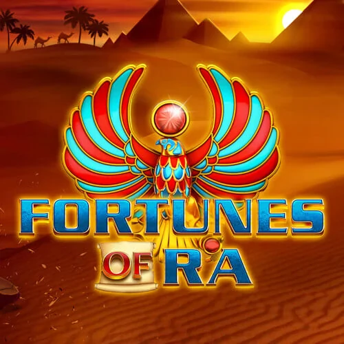 Fortunes of Ra (Blueprint)