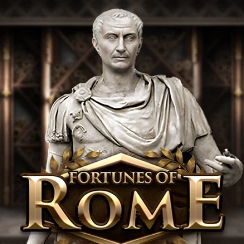 Fortunes of Rome