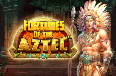 Fortunes of the Aztec
