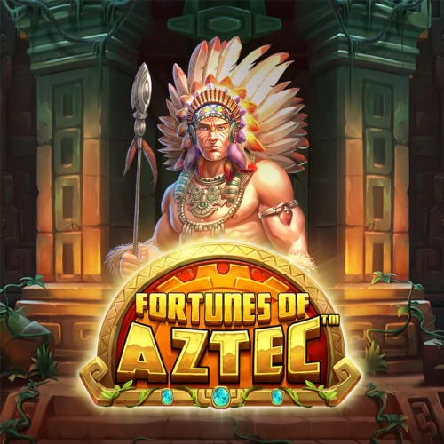 Fortunes of the Aztec