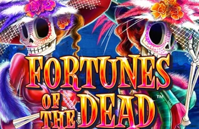 Fortunes of the Dead