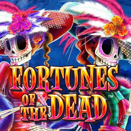 Fortunes of the Dead