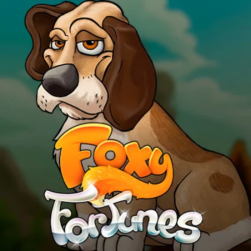 Fortunes Of The Fox