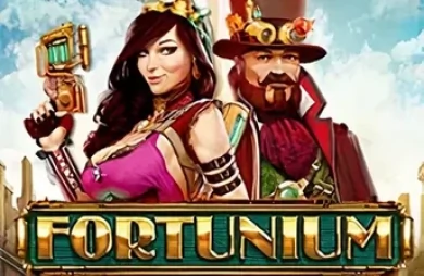 Fortunium