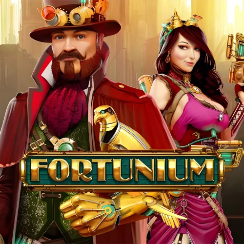 Fortunium
