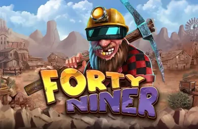 Forty Niner