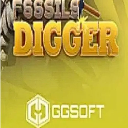 Fossil Digger