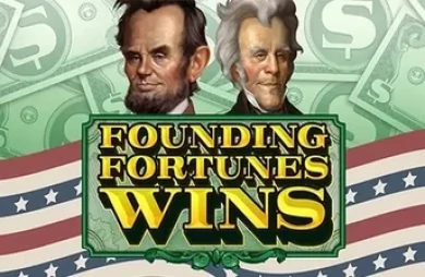 Founding Fortunes Wins