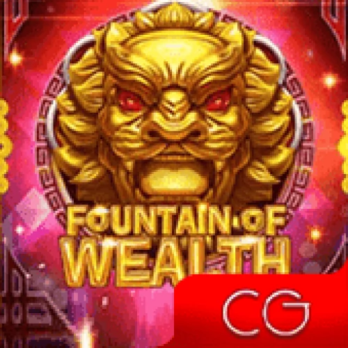 Fountain Of Wealth