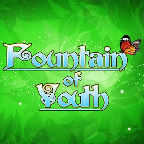 Fountain of Youth