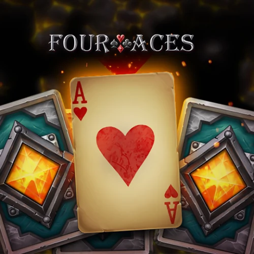 Four Aces