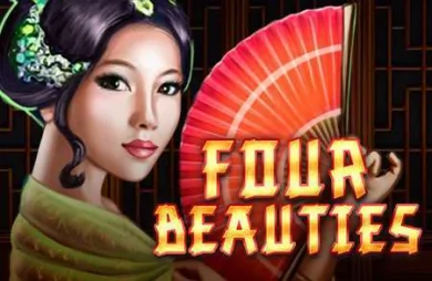 Four Beauties ( KA GAMING)