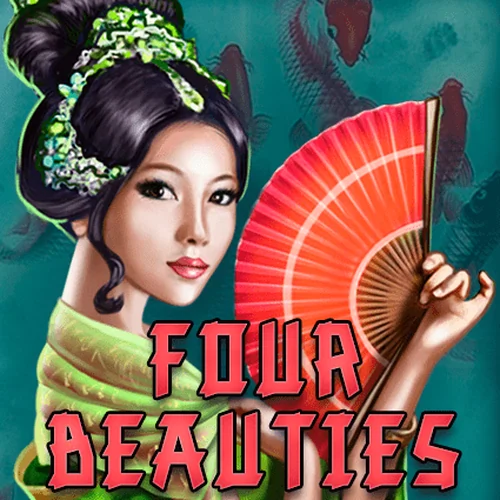 Four Beauties ( KA GAMING)