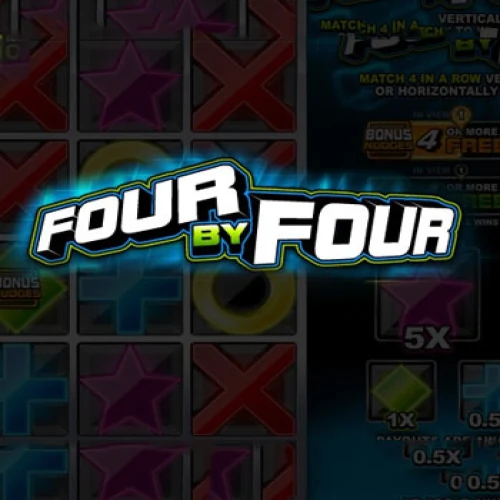 Four By Four