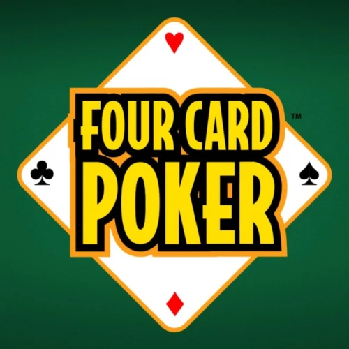 Four Card Poker (Shuffle Master)