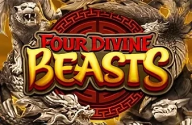 Four Divine Beasts
