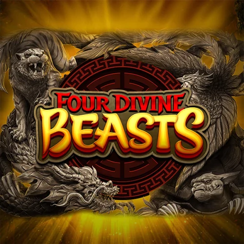 Four Divine Beasts