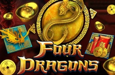 Four Dragons