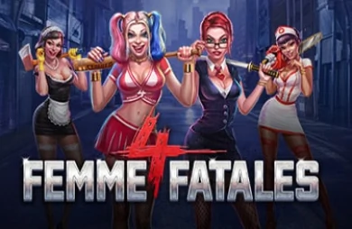 Four Femme Fatales