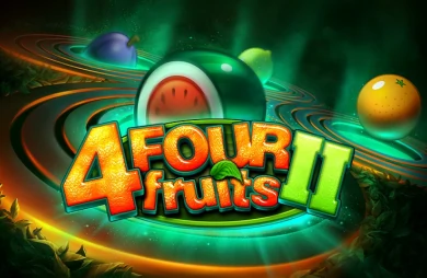 Four Fruits 2