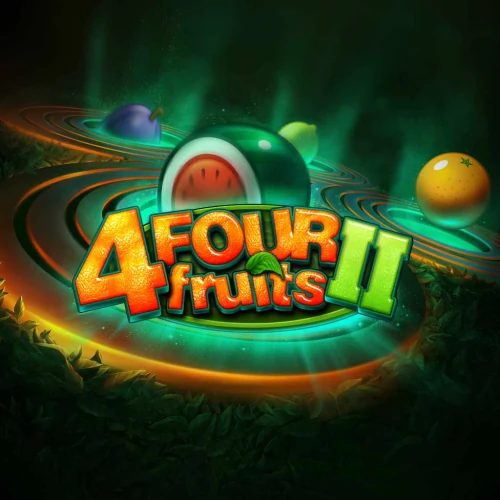 Four Fruits 2