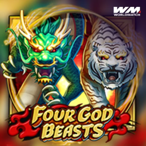 Four God Beasts