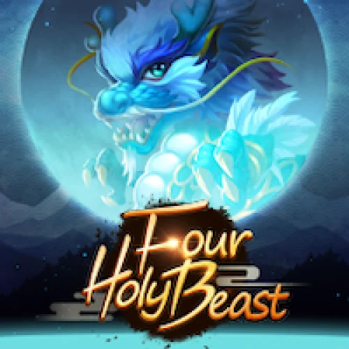 Four Holy Beast
