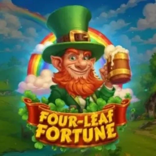 Four Leaf Fortune