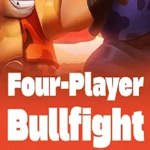 Four-Player Bullfight