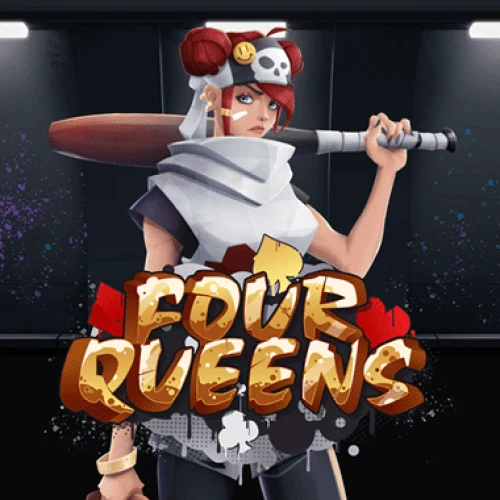 Four Queens