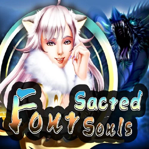 Four Sacred Souls