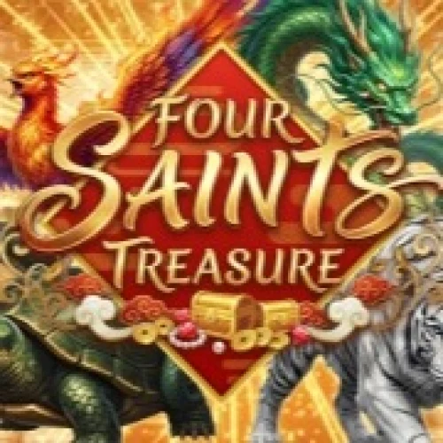 Four Saints Treasure