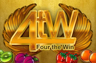 Four the Win