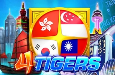 Four Tigers