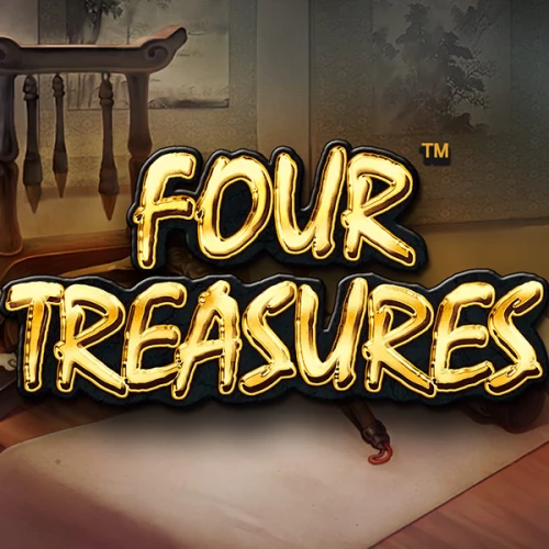 Four Treasures