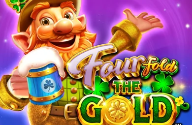Fourfold the Gold