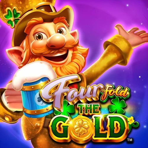 Fourfold the Gold
