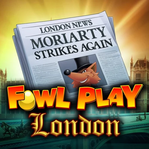 Fowl Play London