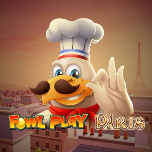 Fowl Play Paris
