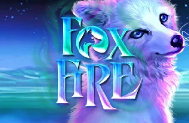 Fox Fire