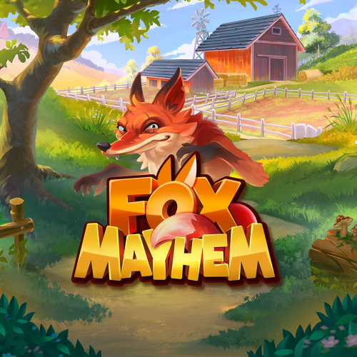 Fox Mayhem