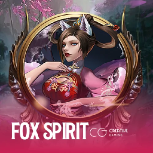 Fox Spirit
